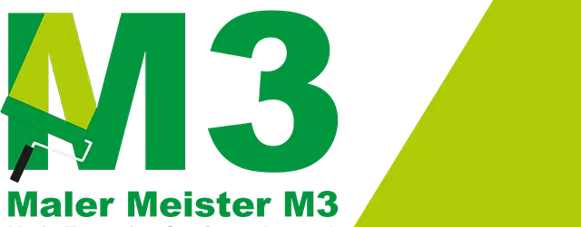 M3 Malermeister Logo