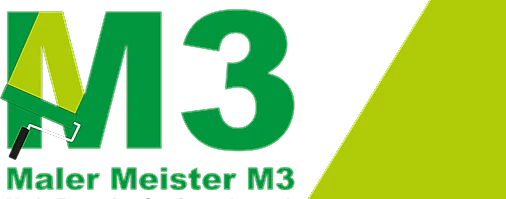 M3 Malermeister Logo