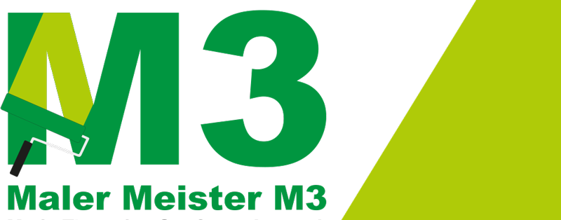 M3 Malermeister Logo